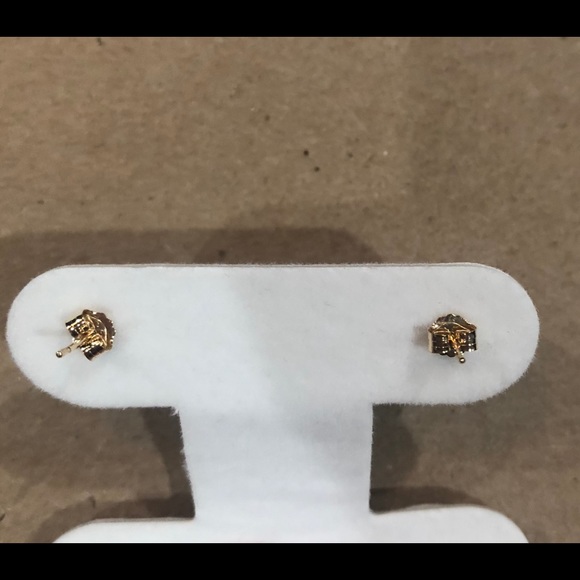 **CHERISH COLLECTION CULTURED PEAR EARRINGS** - Picture 3 of 3